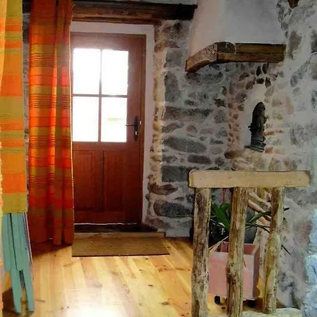 Arcogite Holiday home Val-de-Sos