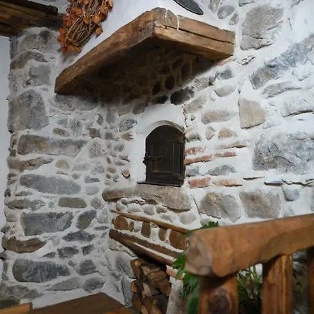 Arcogite Holiday home
