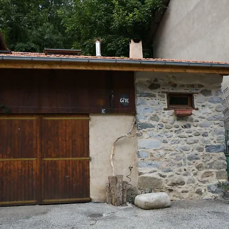 Ferienhaus Arcogite *