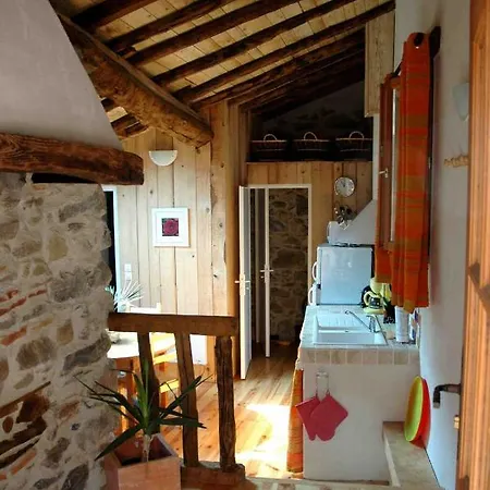 Arcogite Holiday home *