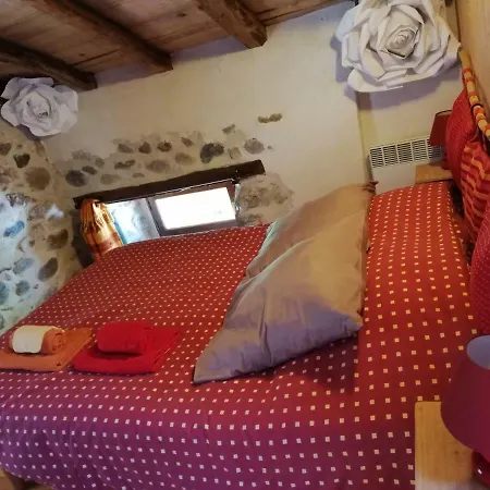 Arcogite Holiday home