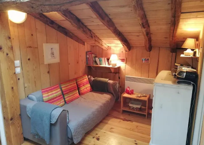 Arcogite * Val-de-Sos