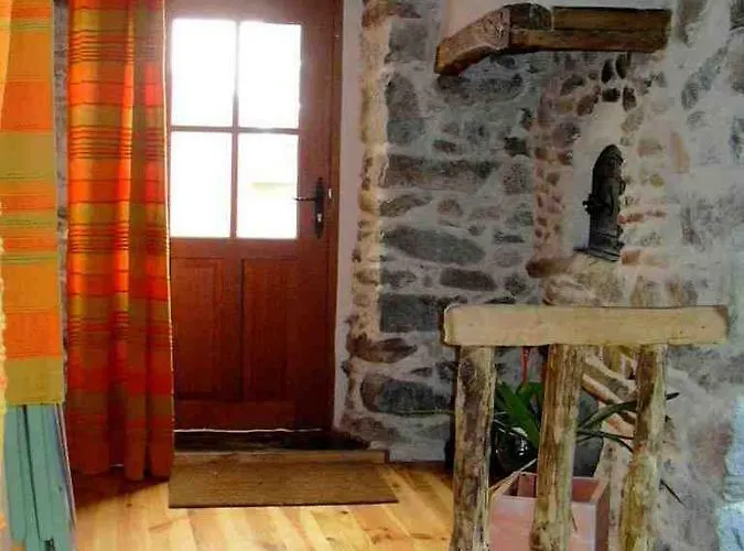 Arcogite 別荘 Val-de-Sos