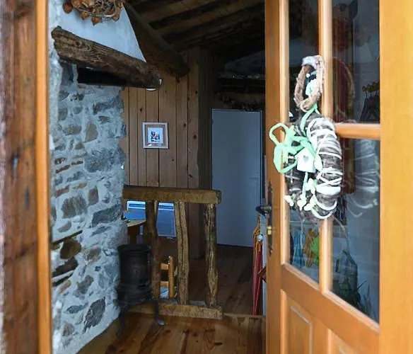 Arcogite * Val-de-Sos