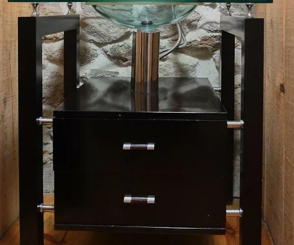 別荘 Arcogite Val-de-Sos